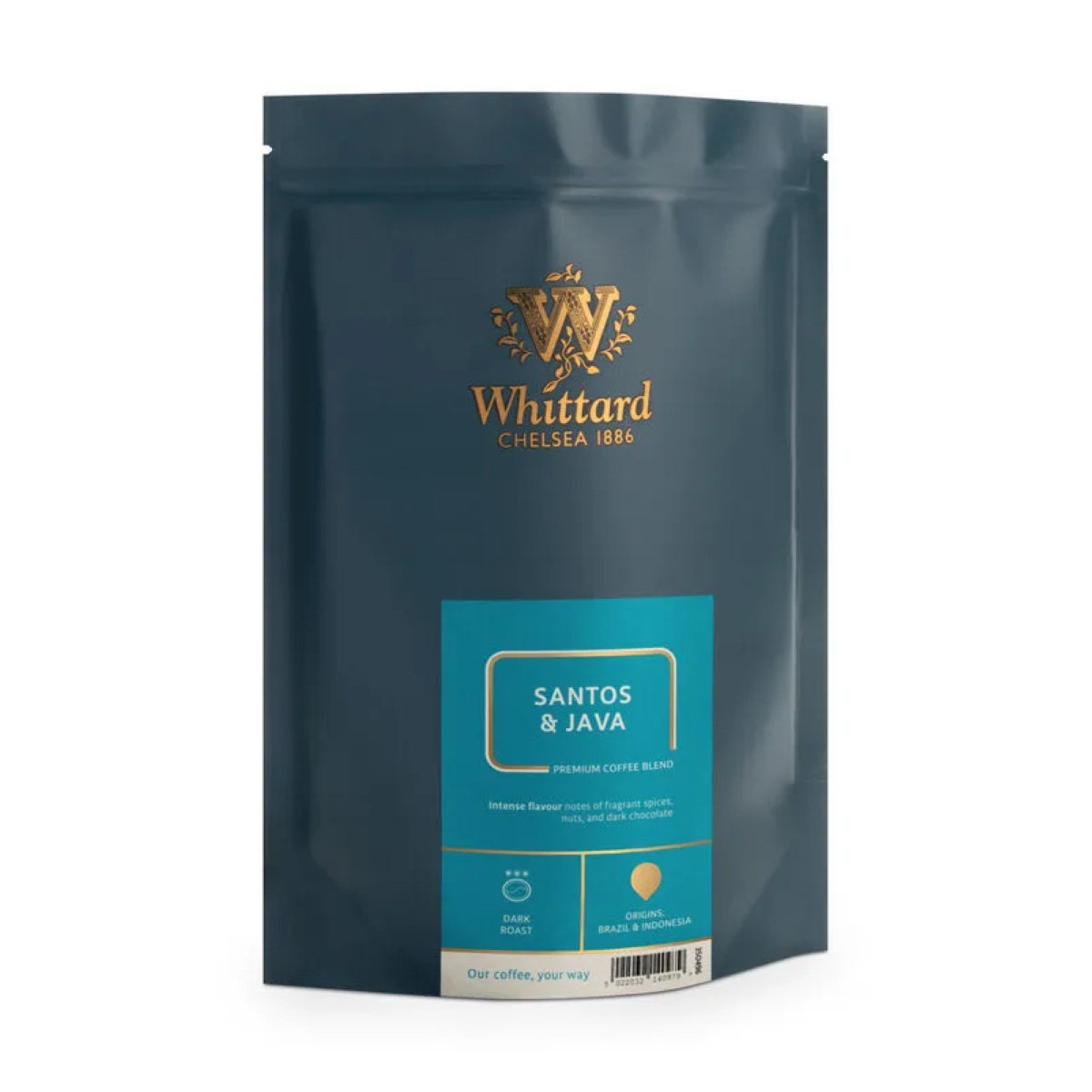 Whittard Of Chelsea,全场3.5折