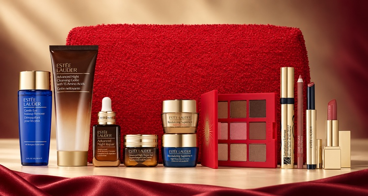 Estee Lauder