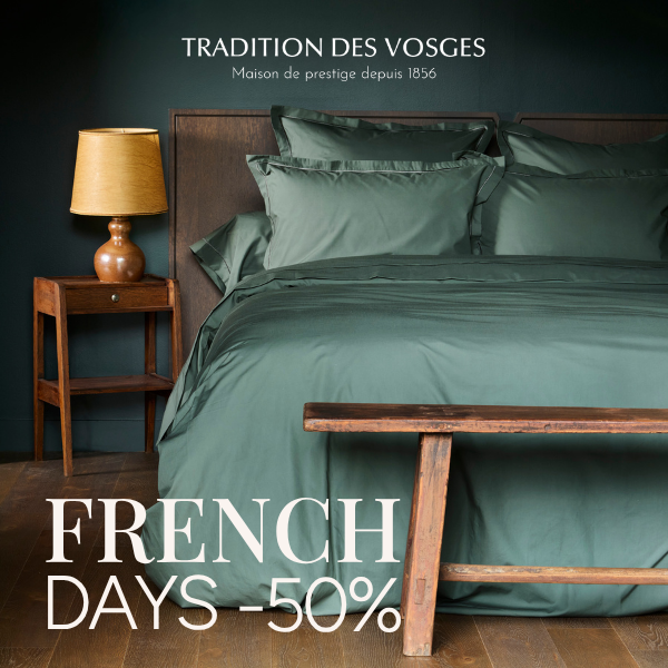 Tradition des Vosges 折扣 优惠