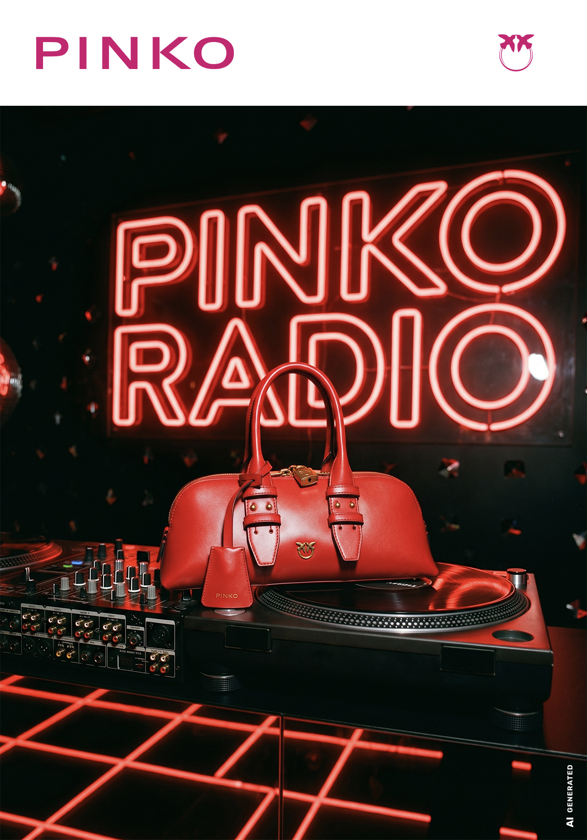 品高 Pinko 折扣 优惠