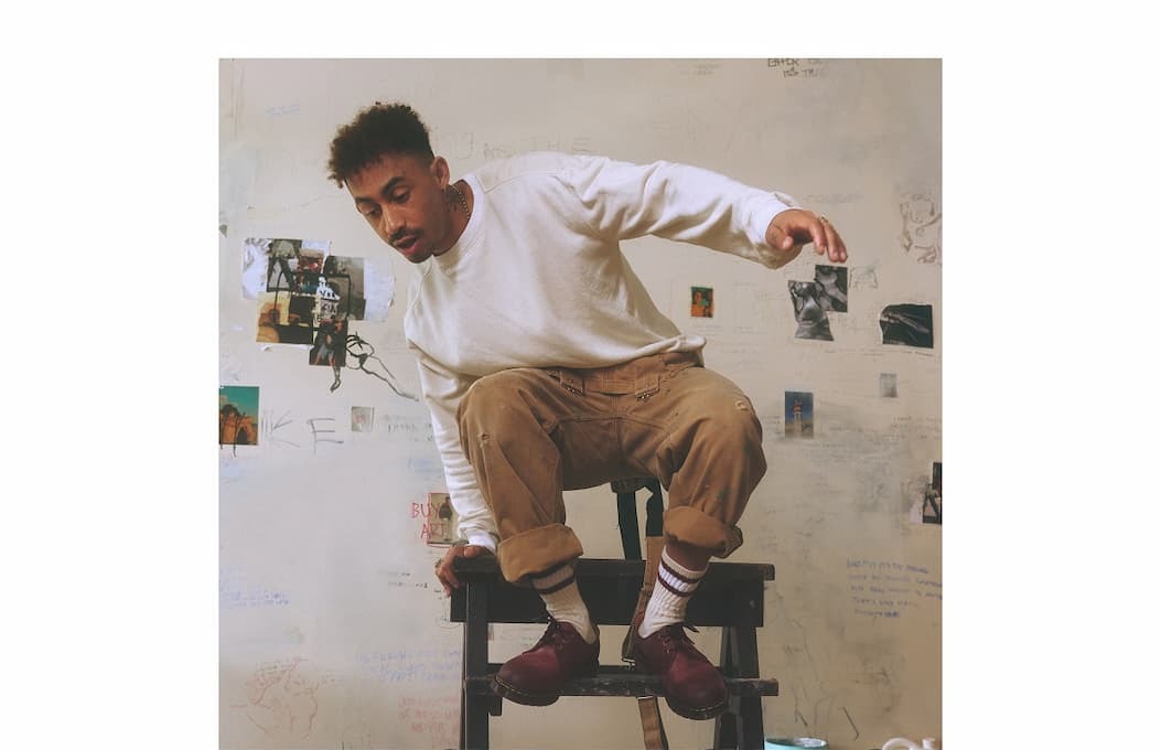 Dr Martens,全场5折
