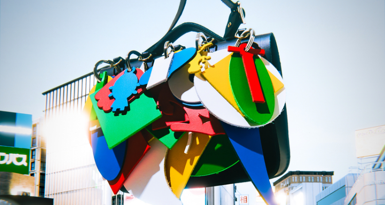 Cambridge Satchel,低至5折