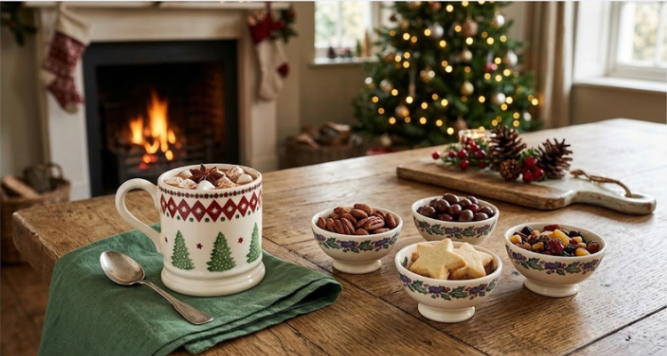 Emma Bridgewater,低至8折