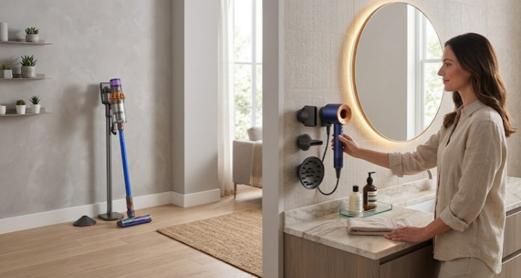 Dyson,低至6.7折