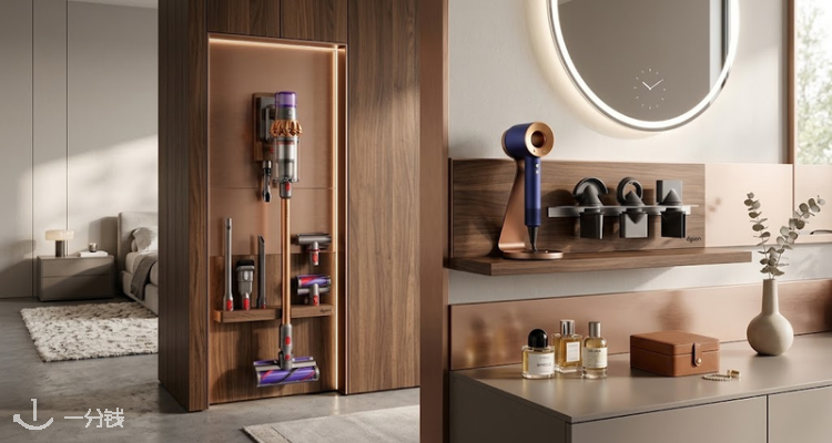 Dyson,低至6.2折