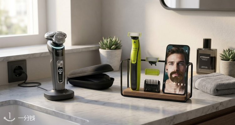 Philips,低至6.2折