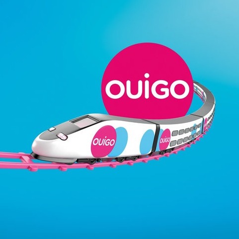 法国国营铁路公司 SNCF CONNECT 折扣 优惠