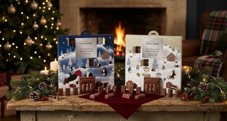 hotel chocolat