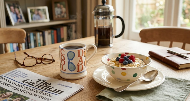 Emma Bridgewater,低至4折