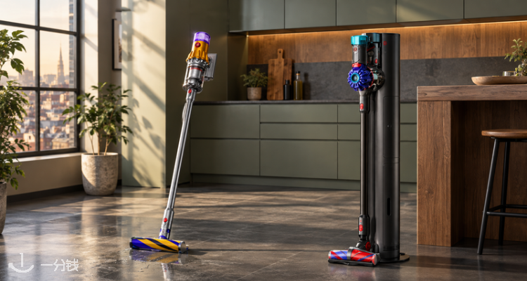 Dyson,5.9折+折上9.9折