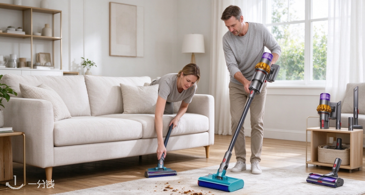Dyson,低至6.2折