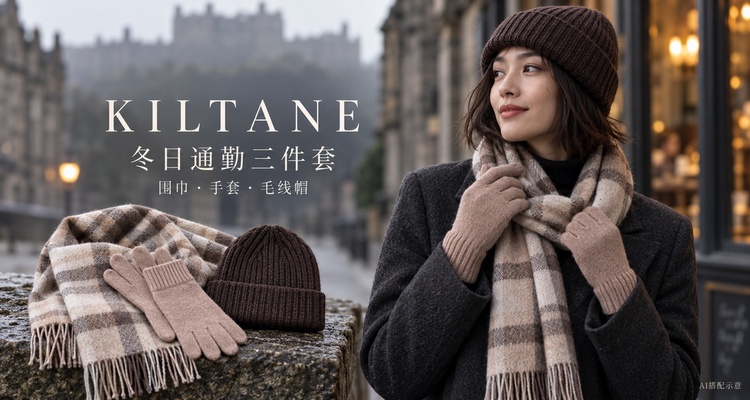 Kiltane,全场9折