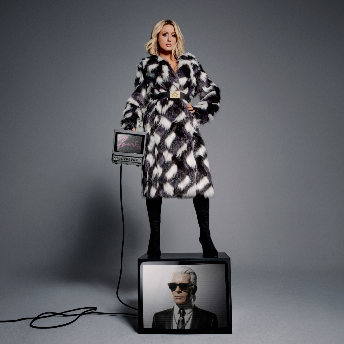 卡尔·拉格斐 Karl Lagerfeld 折扣 优惠
