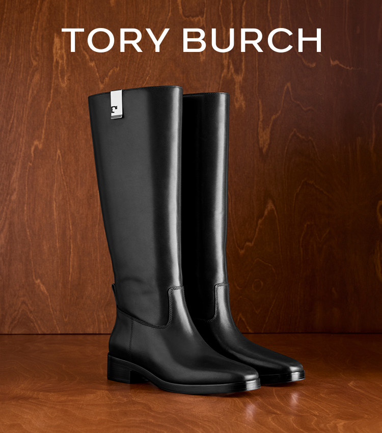 Tory Burch,低至8.5折