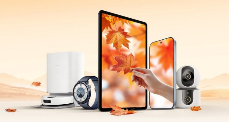 Xiaomi,低至5.5折