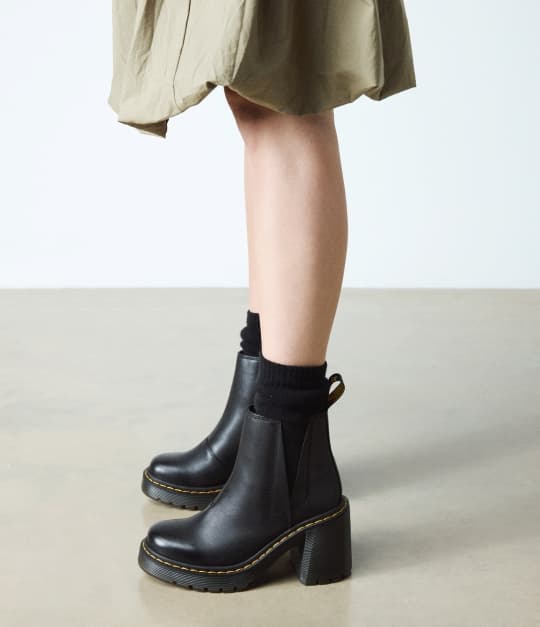 Dr Martens,全场5折