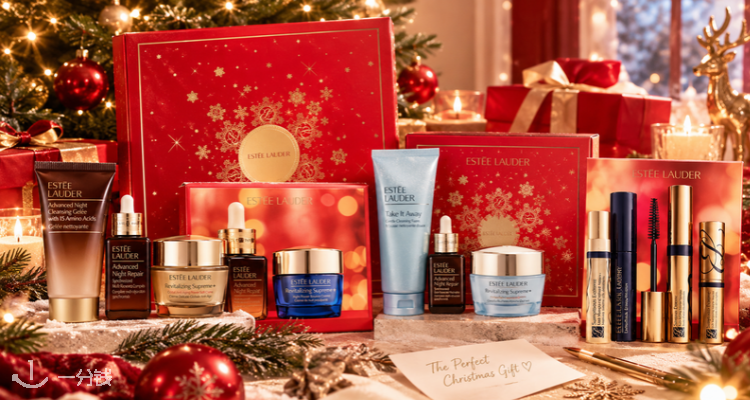 Estee Lauder,全场7折