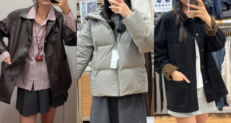 Uniqlo,低至3折