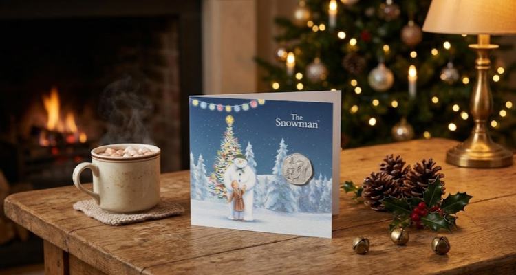 The Royal Mint