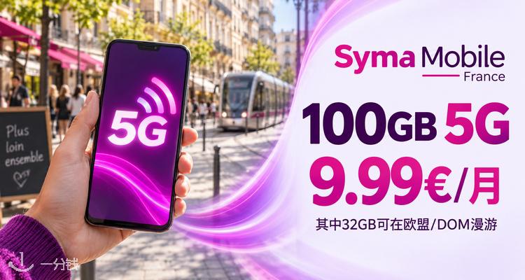 Syma Mobile