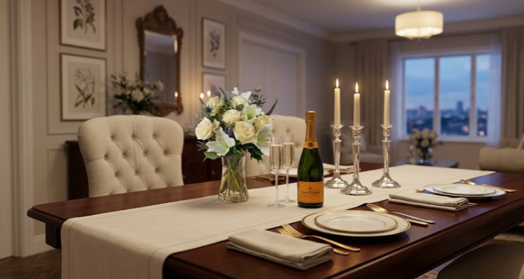 APPLEYARD LONDON