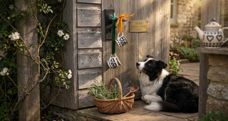 Emma Bridgewater,低至8折