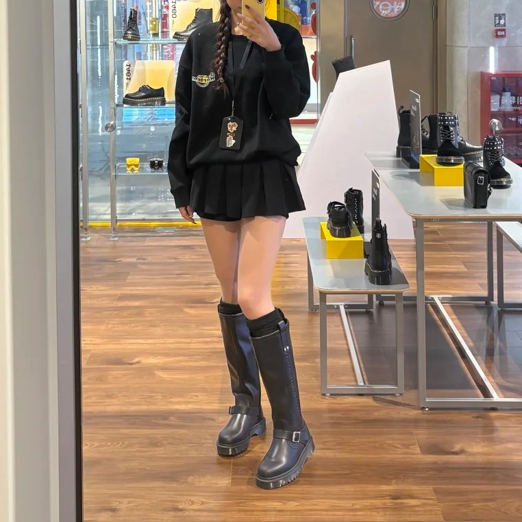 Dr Martens,全场5折