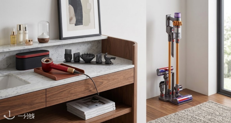Dyson,6.7折+折上9.5折