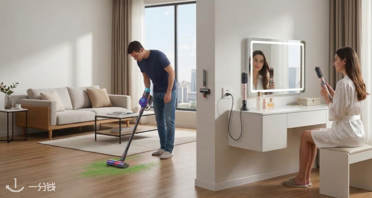Dyson,低至6折