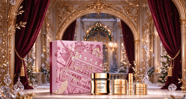 Lancome,全场5.3折