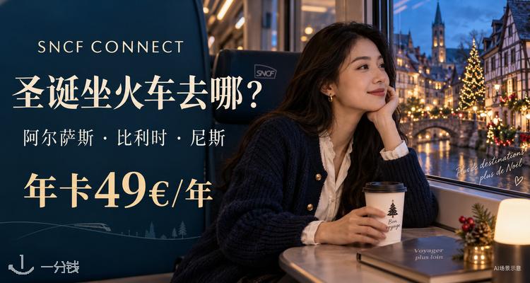 SNCF CONNECT