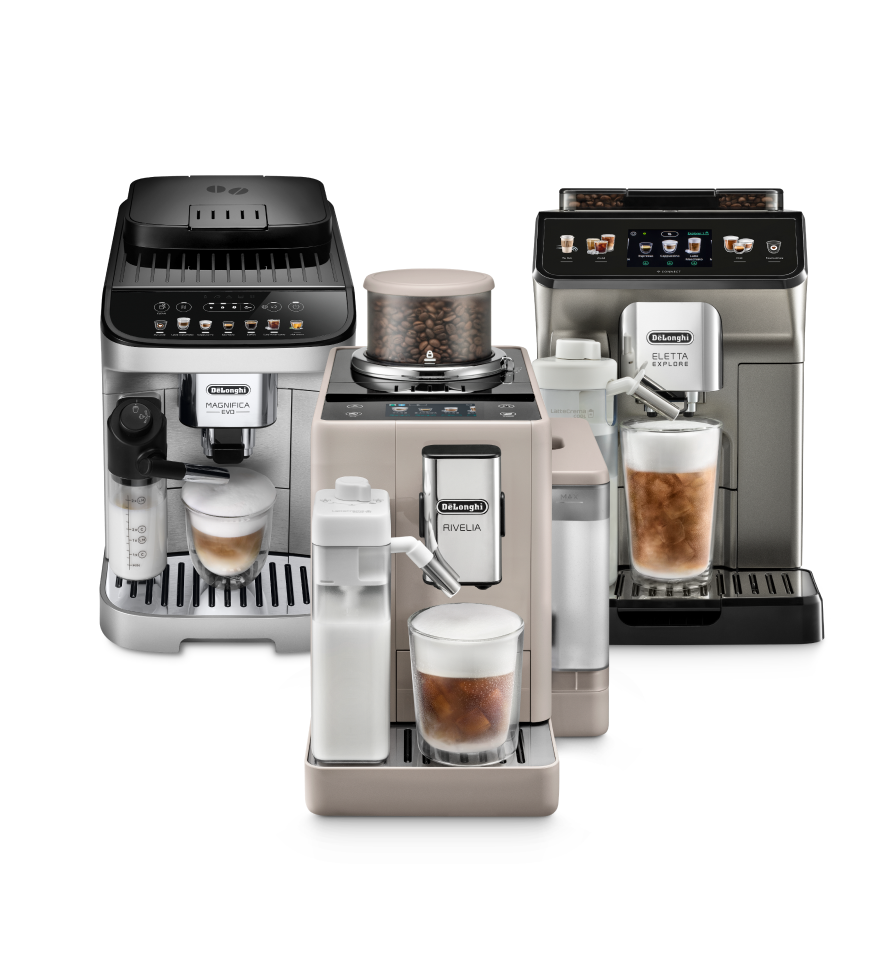 Delonghi,全场8折