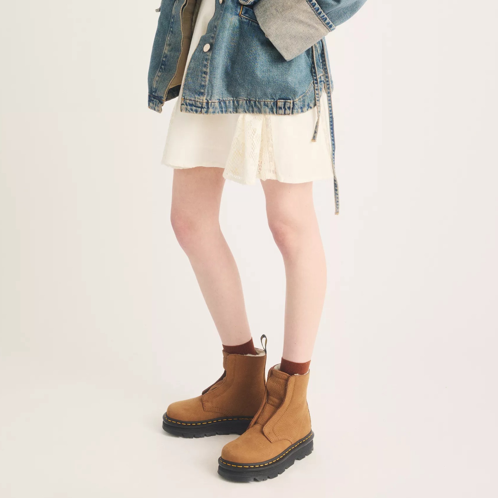 Dr Martens,全场5折