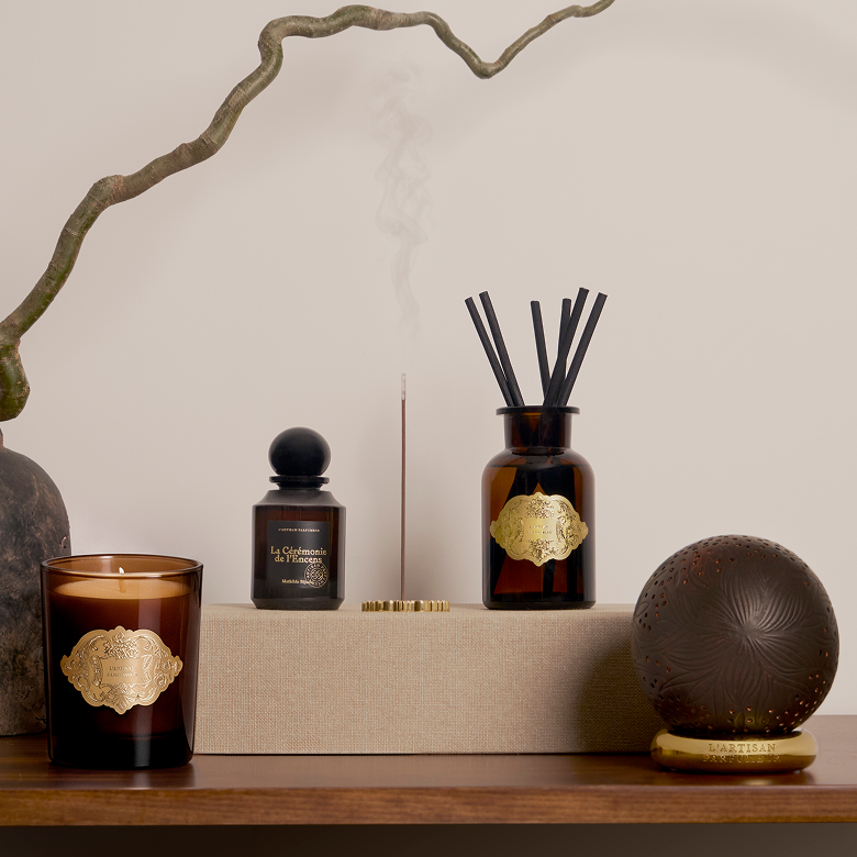 L'Artisan Parfumeur