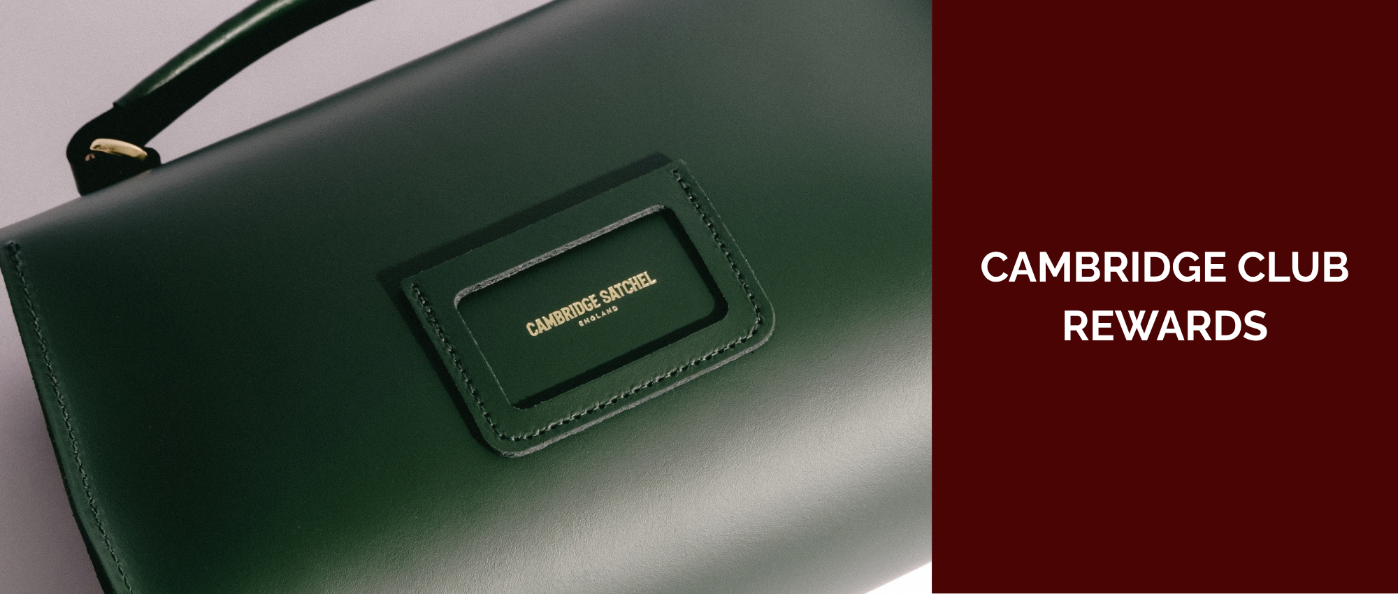剑桥包 Cambridge Satchel 折扣 优惠