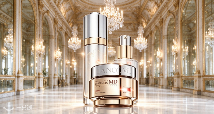 兰蔻 Lancome 折扣 优惠