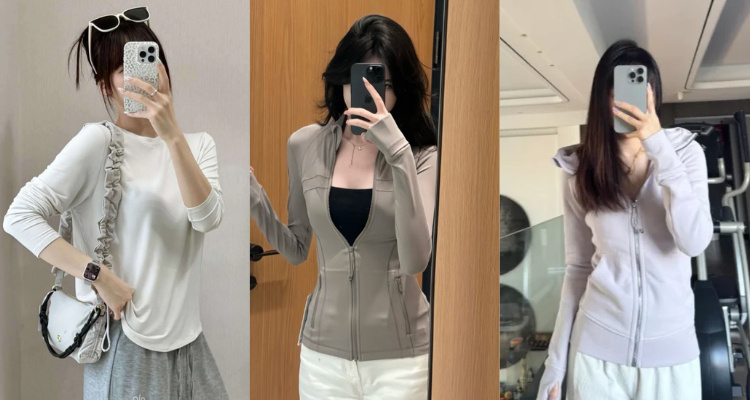 Lululemon,低至5折