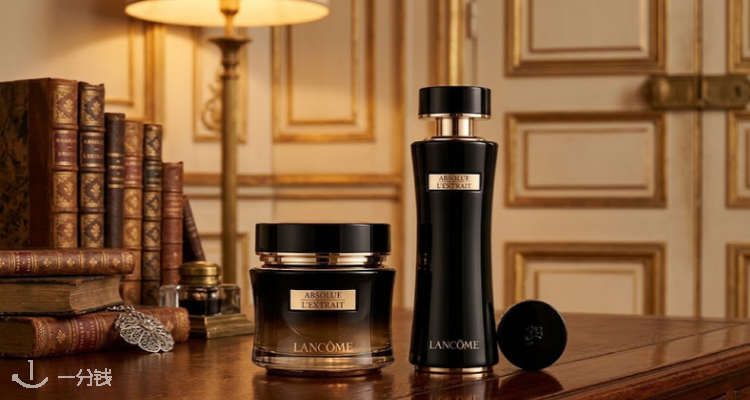 Lancome,全场6折