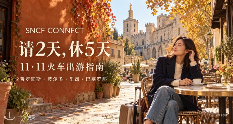 SNCF CONNECT