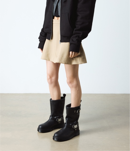 Dr Martens,全场5折