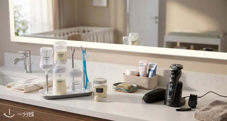 Philips官网大促7折起,剃须刀307€!