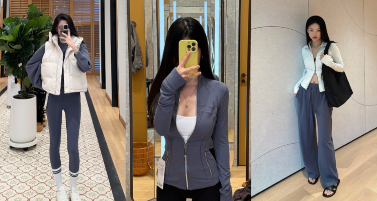 Lululemon,低至5折