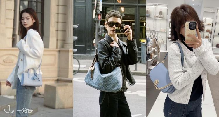 Michael Kors,低至3.4折