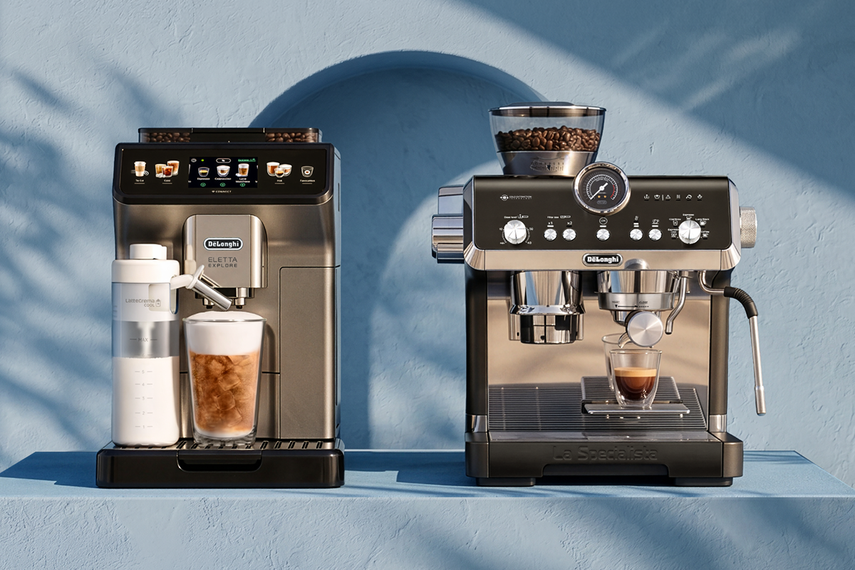 Delonghi,全场8折