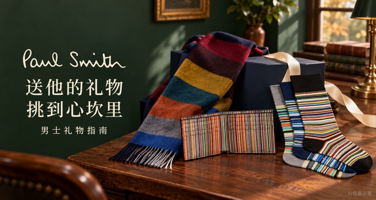 Paul Smith