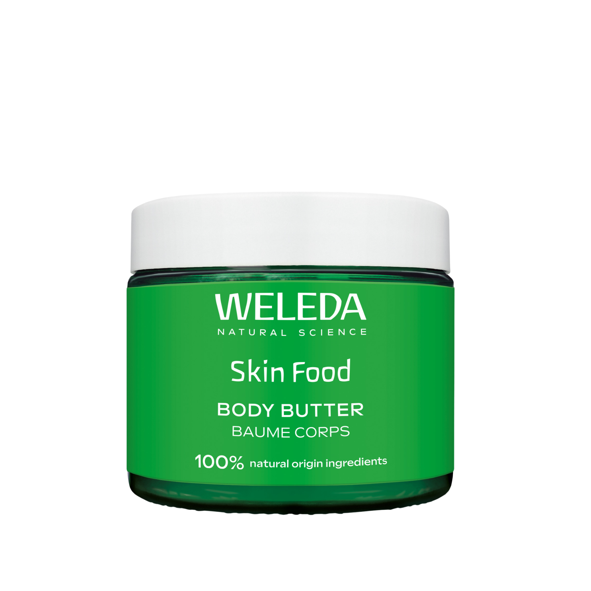 Weleda,全场7.5折