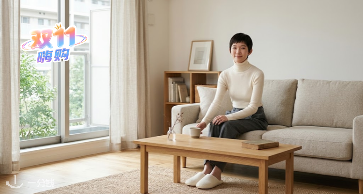 MUJI,7折+折上8折