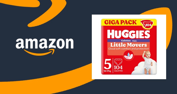 Huggies