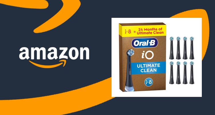 Oral-B
