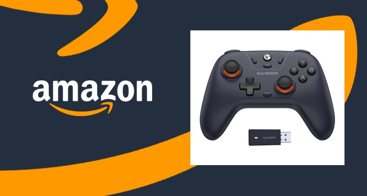 Amazon